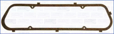 WILMINK GROUP wg1449957 -  Прокладка, крышка головки цилиндра
